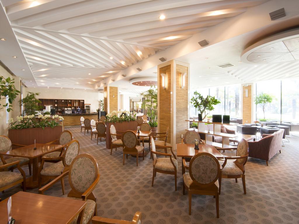 Nongshim Hotel Busan Eksteriør bilde